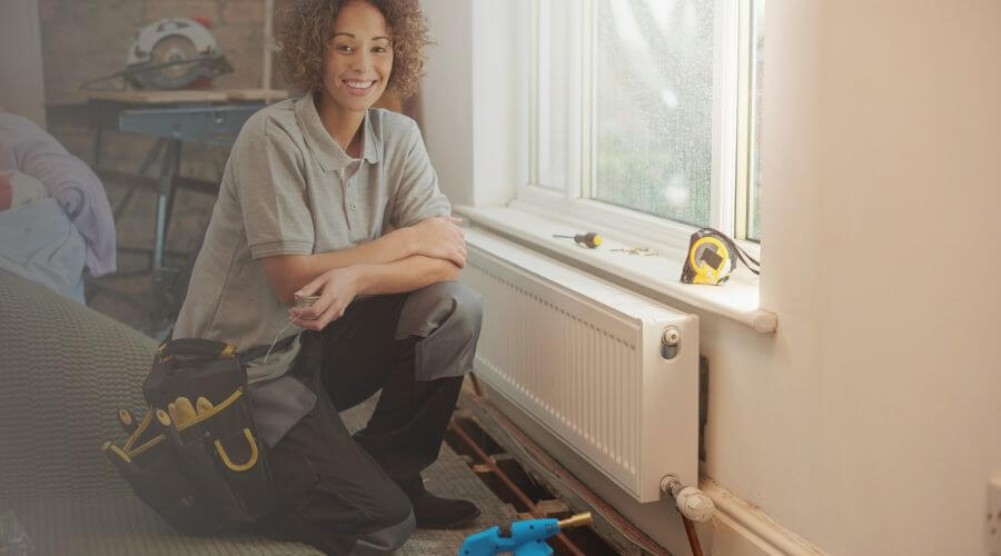 Professional Gas Leak Detection in Creola, AL